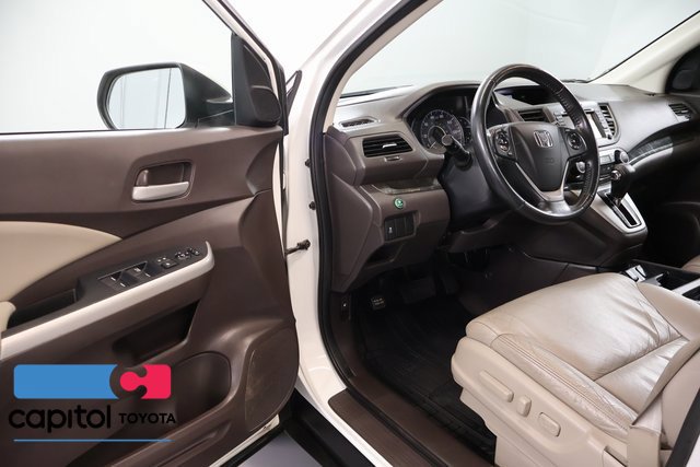 Used 2013 Honda CR-V EX-L image 8