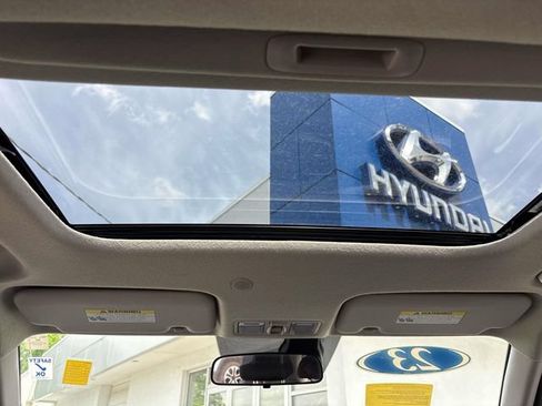 Certified 2023 Hyundai Venue SEL w/ Cargo Package FWD image 13