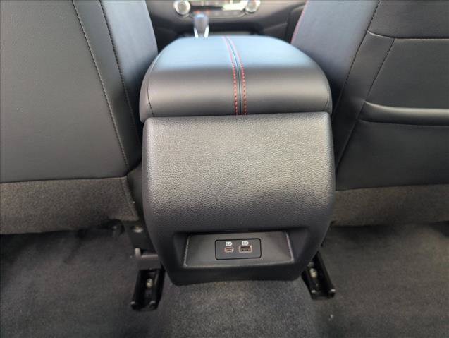 Certified 2025 Nissan Altima 2.5 SR FWD image 17