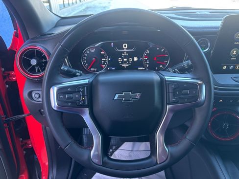 Used 2025 Chevrolet Blazer RS image 15