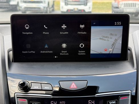 Used 2022 Acura RDX AWD image 16