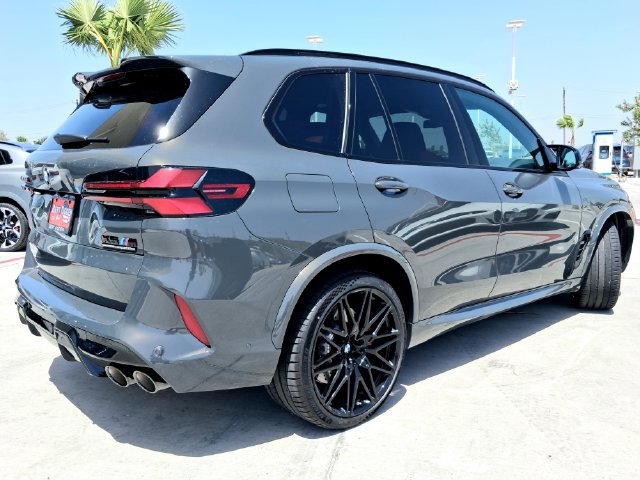 New 2026 BMW X5 M Competition w/ Executive Package AWD/4WD image 7