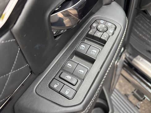 New 2026 RAM 3500 Limited image 11