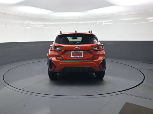 Used 2024 Subaru Crosstrek 2.0i Premium AWD/4WD image 4