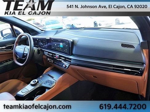 New 2026 Kia Sportage X-Line Prestige image 13