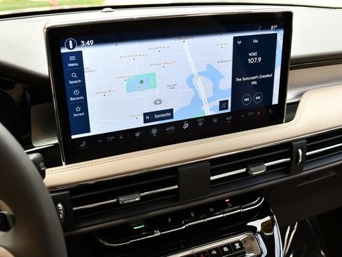 Used 2023 Lincoln Corsair FWD w/ Equipment Group 101A image 53