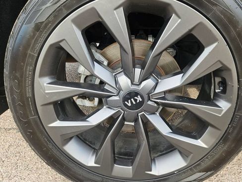 Used 2021 Kia Sorento SX Prestige AWD/4WD image 17
