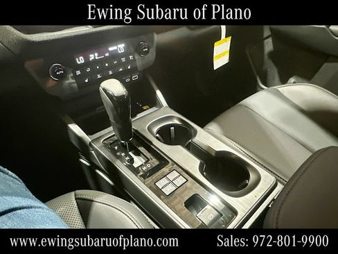 Used 2026 Subaru Outback Limited AWD/4WD image 17