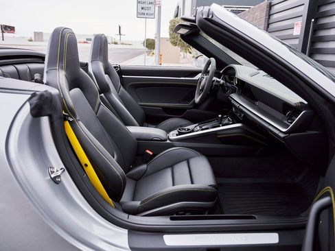 Used 2025 Porsche 911 Turbo S image 26