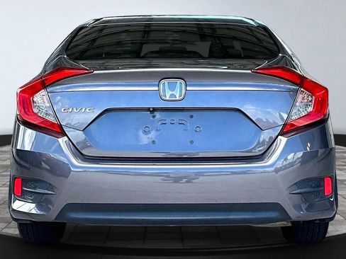 Used 2016 Honda Civic EX image 5