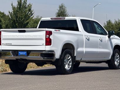 Used 2023 Chevrolet Silverado 1500 LT