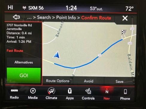 Used 2019 RAM 1500 Laramie image 14