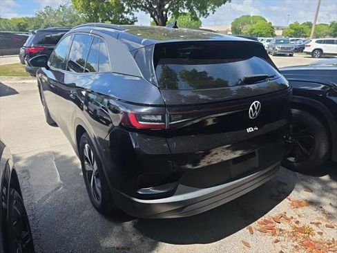 Used 2023 Volkswagen ID.4 Pro RWD image 8