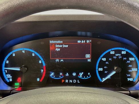 Used 2024 Ford Bronco Sport Big Bend AWD/4WD image 12