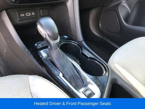 Used 2023 Buick Encore GX Preferred w/ Cold Weather Comfort Package FWD image 8