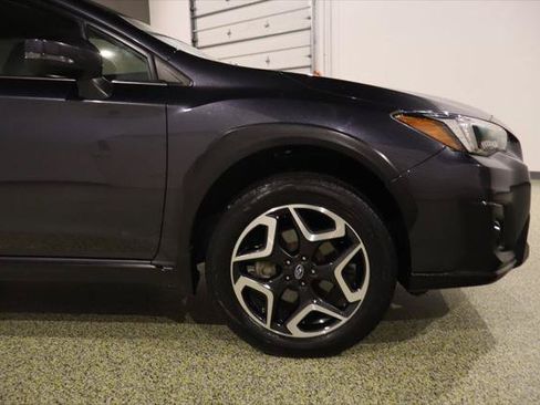 Used 2019 Subaru Crosstrek 2.0i Limited w/ Popular Package #4 AWD/4WD image 12