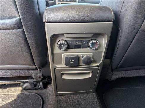 Used 2011 Ford Flex SEL w/ Rapid Spec Order Code image 17