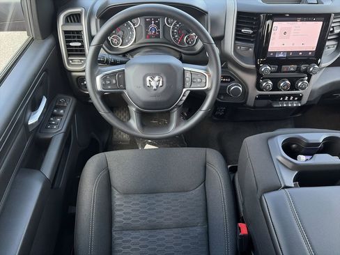 New 2026 RAM 1500 Express image 15