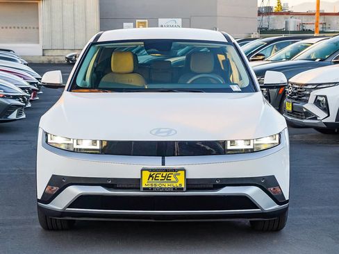New 2026 Hyundai Ioniq 5 SEL image 2