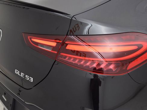 New 2026 Mercedes-Benz GLE 53 AMG 4MATIC Coupe image 14