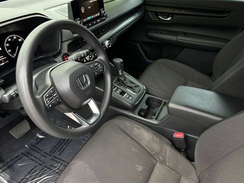 Used 2023 Honda CR-V EX image 9
