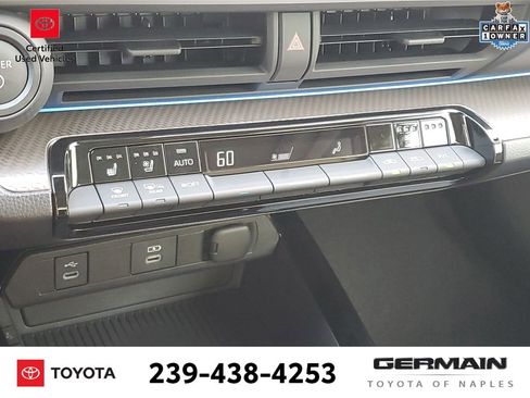 Used 2026 Toyota Prius Limited image 30