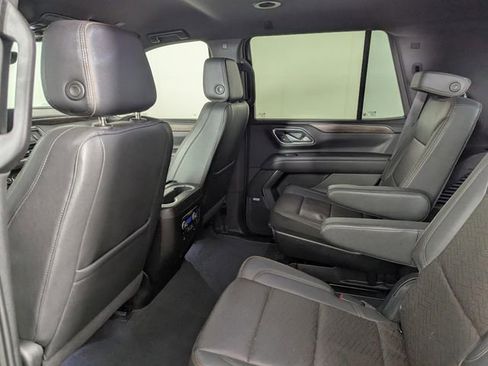 Used 2024 Chevrolet Tahoe High Country image 18