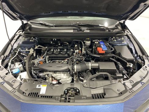 Used 2024 Honda Accord EX image 18