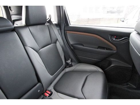 New 2026 Subaru Forester Sport AWD/4WD image 10