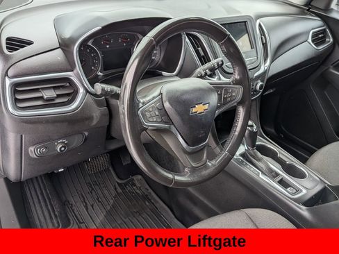 Used 2019 Chevrolet Equinox LT image 13