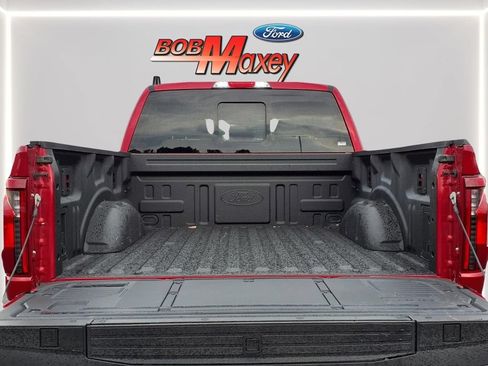 Used 2024 Ford F150 XLT w/ Equipment Group 302A MID AWD/4WD image 9