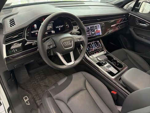 Used 2026 Audi Q7 3.0T Premium Plus AWD/4WD image 9