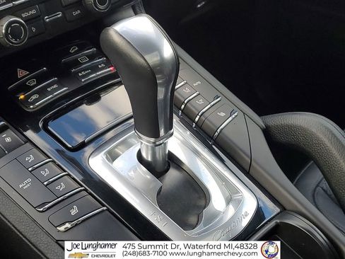 Used 2014 Porsche Cayenne image 16
