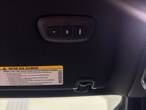 New 2026 Jeep Cherokee Overland image 15