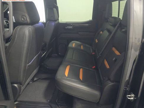 Used 2024 GMC Sierra 1500 AT4 w/ AT4 Premium Package image 7