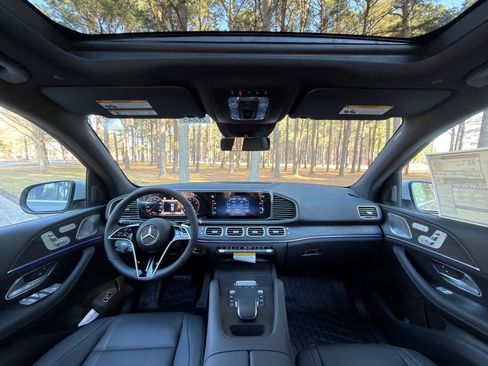 New 2026 Mercedes-Benz GLE 350 4MATIC image 2