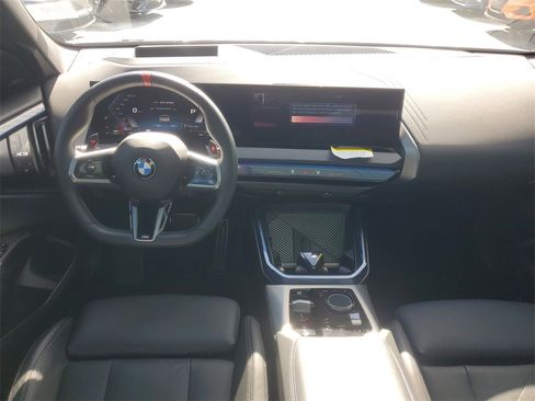 Used 2025 BMW X3 M50 w/ Premium Package image 10
