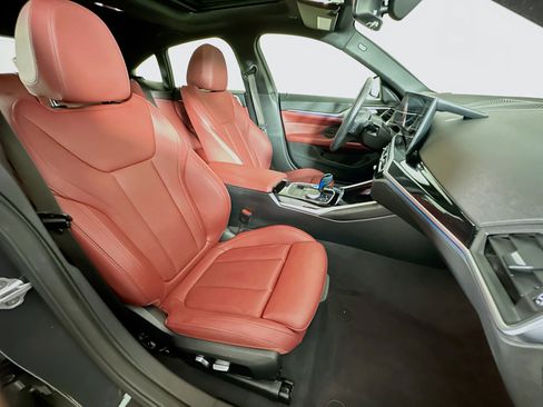 Used 2023 BMW i4 eDrive35 w/ Premium Package RWD image 34
