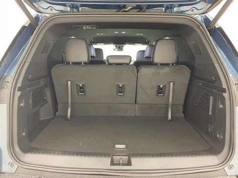New 2026 Chevrolet Traverse LT AWD/4WD image 12