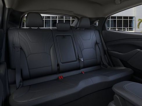 New 2025 Ford Mustang Mach-E Premium AWD/4WD image 11