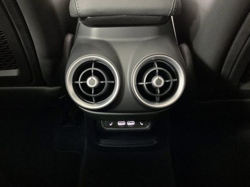 Used 2024 Alfa Romeo Stelvio Quadrifoglio w/ Active Assist Plus Package image 37