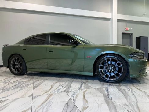 Used 2023 Dodge Charger Scat Pack w/ Plus Group image 6