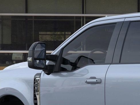 New 2026 Ford F250 Lariat w/ Tremor Off-Road Package image 21