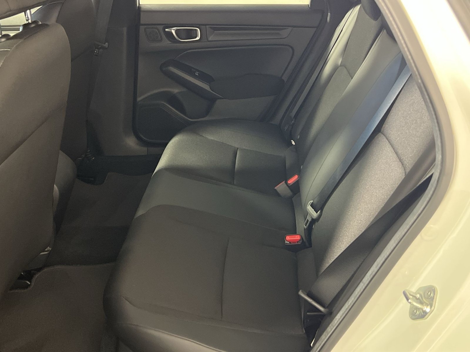 Used 2024 Honda Civic Sport image 26