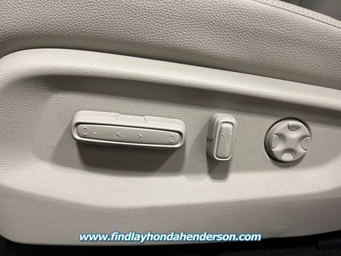 New 2026 Honda Odyssey EX-L image 13
