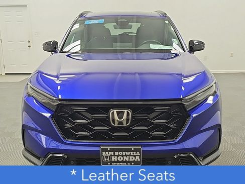 Used 2025 Honda CR-V Sport-L image 4