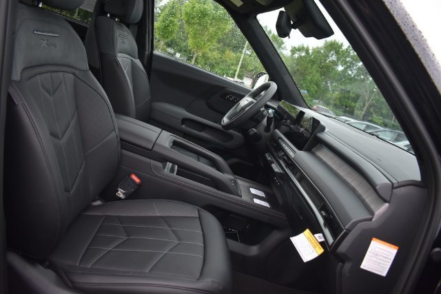 New 2027 Kia Telluride X-Line SX Prestige AWD/4WD image 15