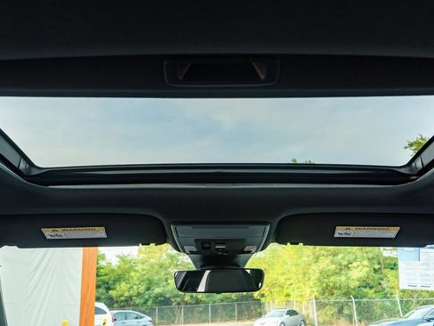 New 2026 Honda Civic Sport Touring image 23