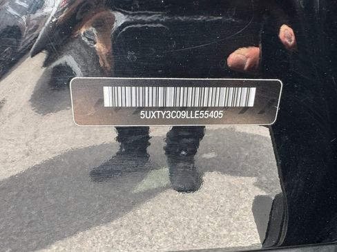 Used 2020 BMW X3 sDrive30i image 36