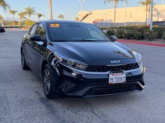 Used 2023 Kia Forte LXS FWD video 2